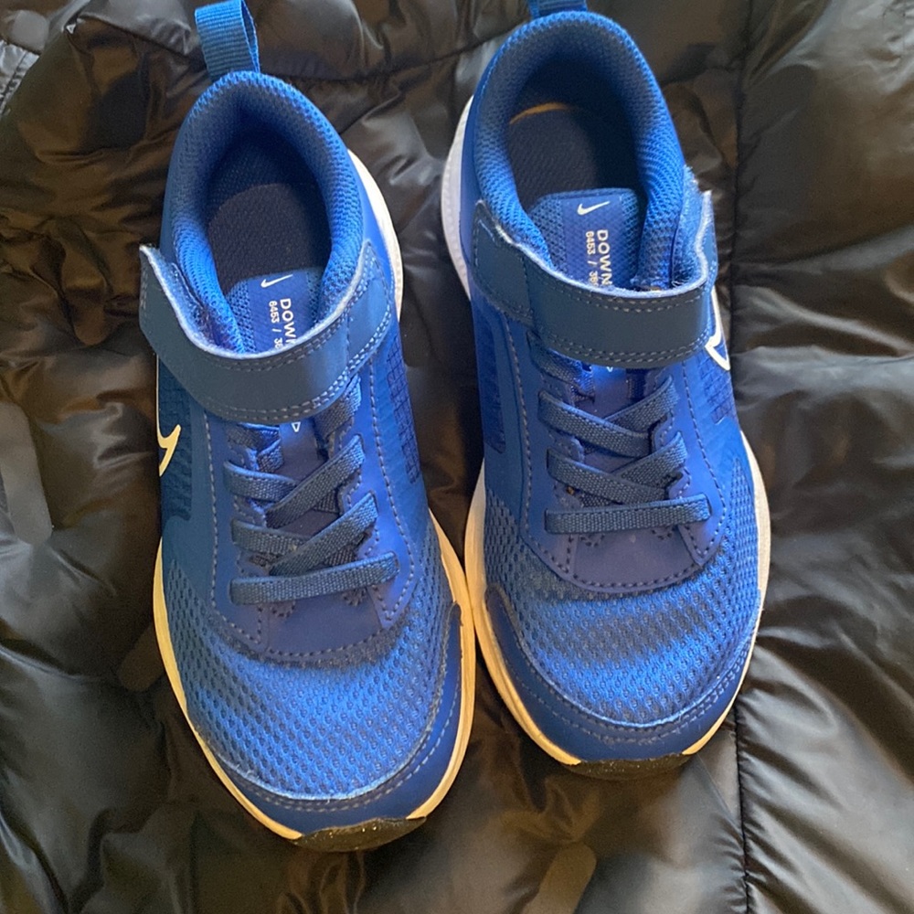 Nike kid sneakers